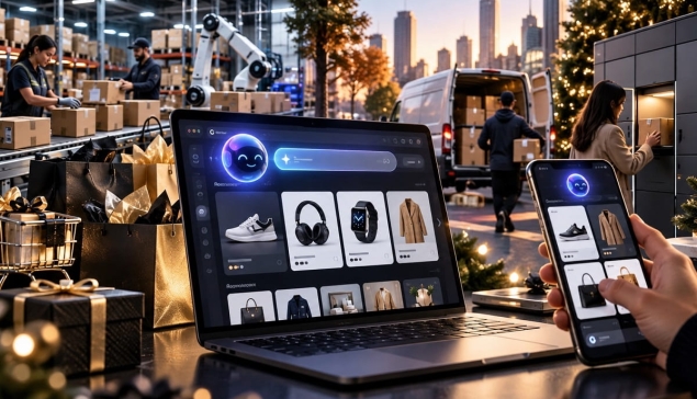 Black Friday 2026: Τί αλλάζει πραγματικά για τα e-shops φέτος;